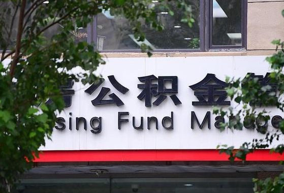 邵东公积金离职封存是什么意思（公积金 离职 封存）